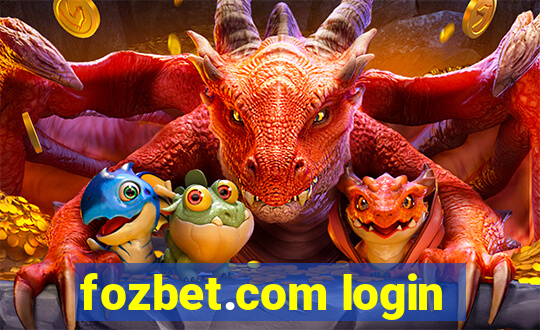 fozbet.com login